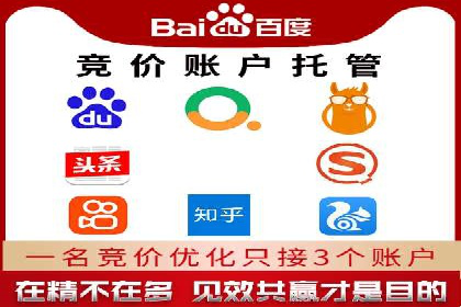 行业领先企业的信息流竞价策略揭秘